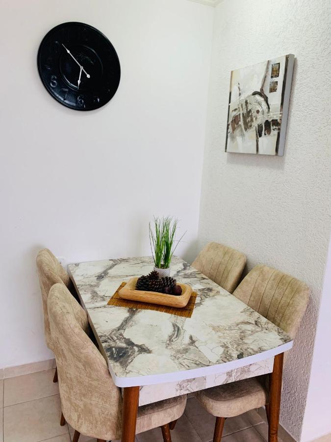 טבריה Apartment Ngoại thất bức ảnh